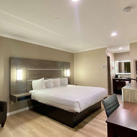 Surestay Hotel By Best Western Santa Cruz Luaran gambar